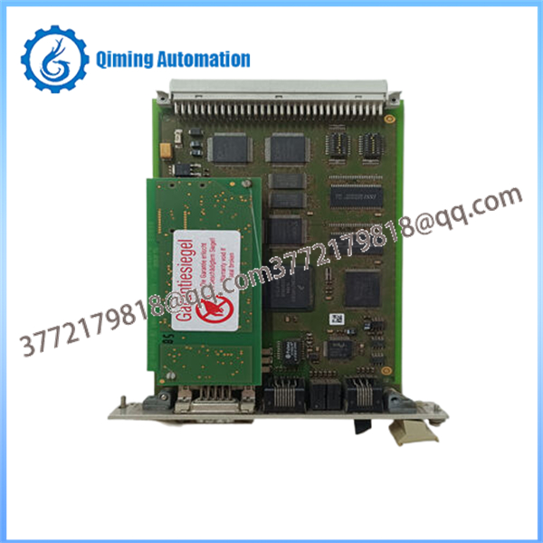 HIMA F8628X 984862865 PROFIBUS DP Communication Module